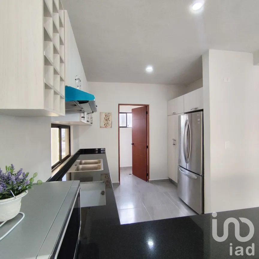 Casa en Venta en Residencial Monte Verde, Benito Juárez, Quintana Roo | NEX-213709 | iad México | Foto 5 de 21