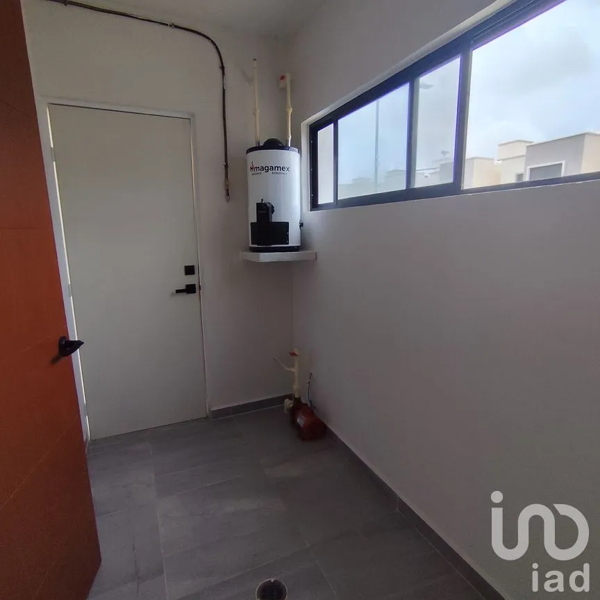 Casa en Venta en Residencial Monte Verde, Benito Juárez, Quintana Roo | NEX-213709 | iad México | Foto 6 de 21