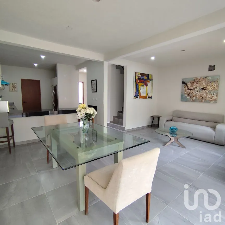 Casa en Venta en Residencial Monte Verde, Benito Juárez, Quintana Roo | NEX-213709 | iad México | Foto 8 de 21
