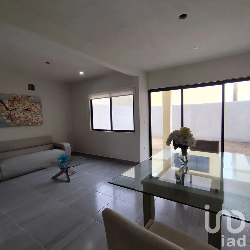 Casa en Venta en Residencial Monte Verde, Benito Juárez, Quintana Roo | NEX-213709 | iad México | Foto 9 de 21