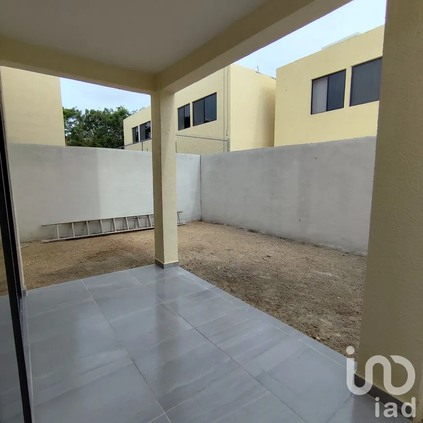 Casa en Venta en Residencial Monte Verde, Benito Juárez, Quintana Roo | NEX-213709 | iad México | Foto 10 de 21
