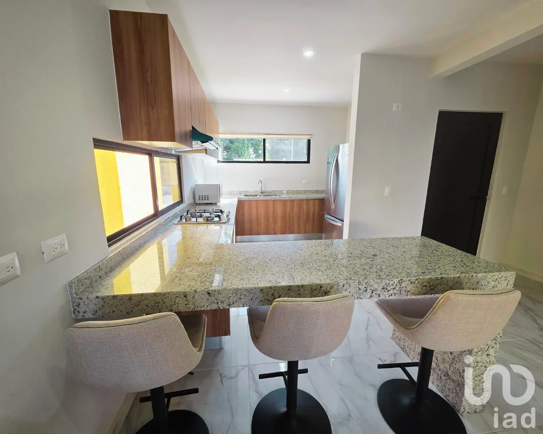 Casa en Venta en Residencial Monte Verde, Benito Juárez, Quintana Roo | NEX-213709 | iad México | Foto 2 de 27