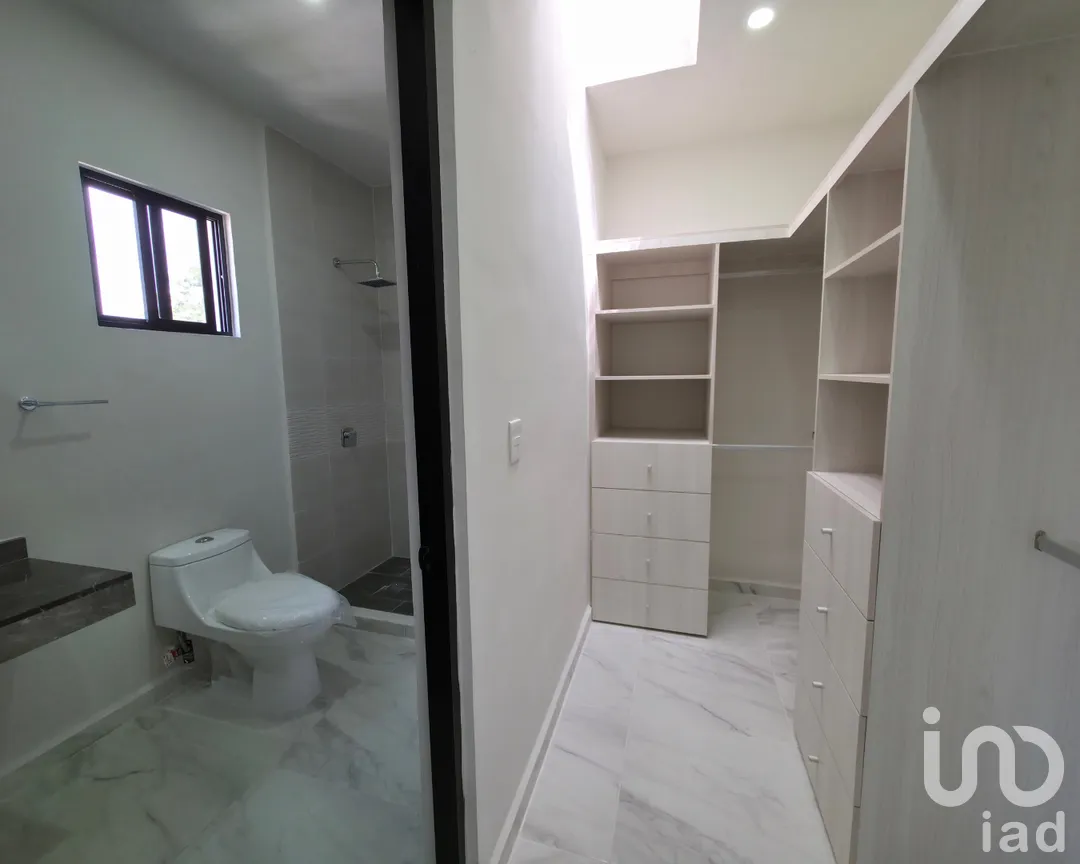 Casa en Venta en Residencial Monte Verde, Benito Juárez, Quintana Roo | NEX-213709 | iad México | Foto 12 de 27