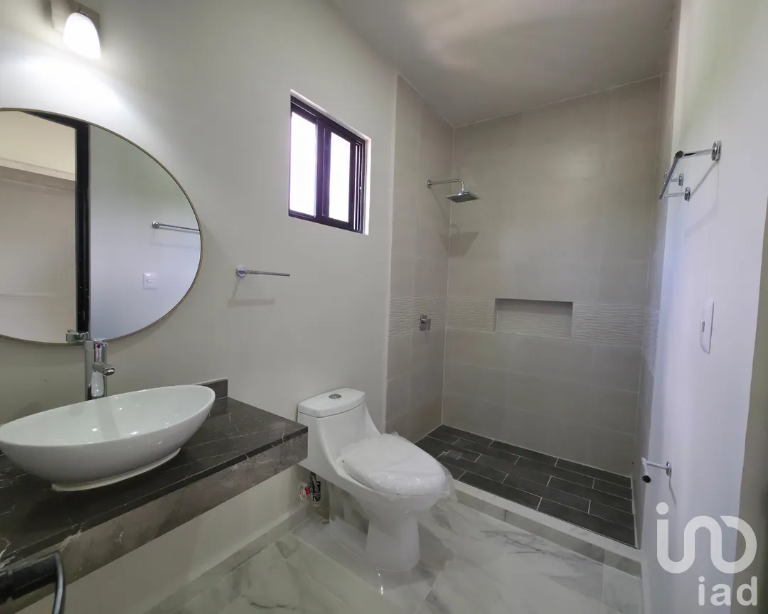 Casa en Venta en Residencial Monte Verde, Benito Juárez, Quintana Roo | NEX-213709 | iad México | Foto 13 de 27