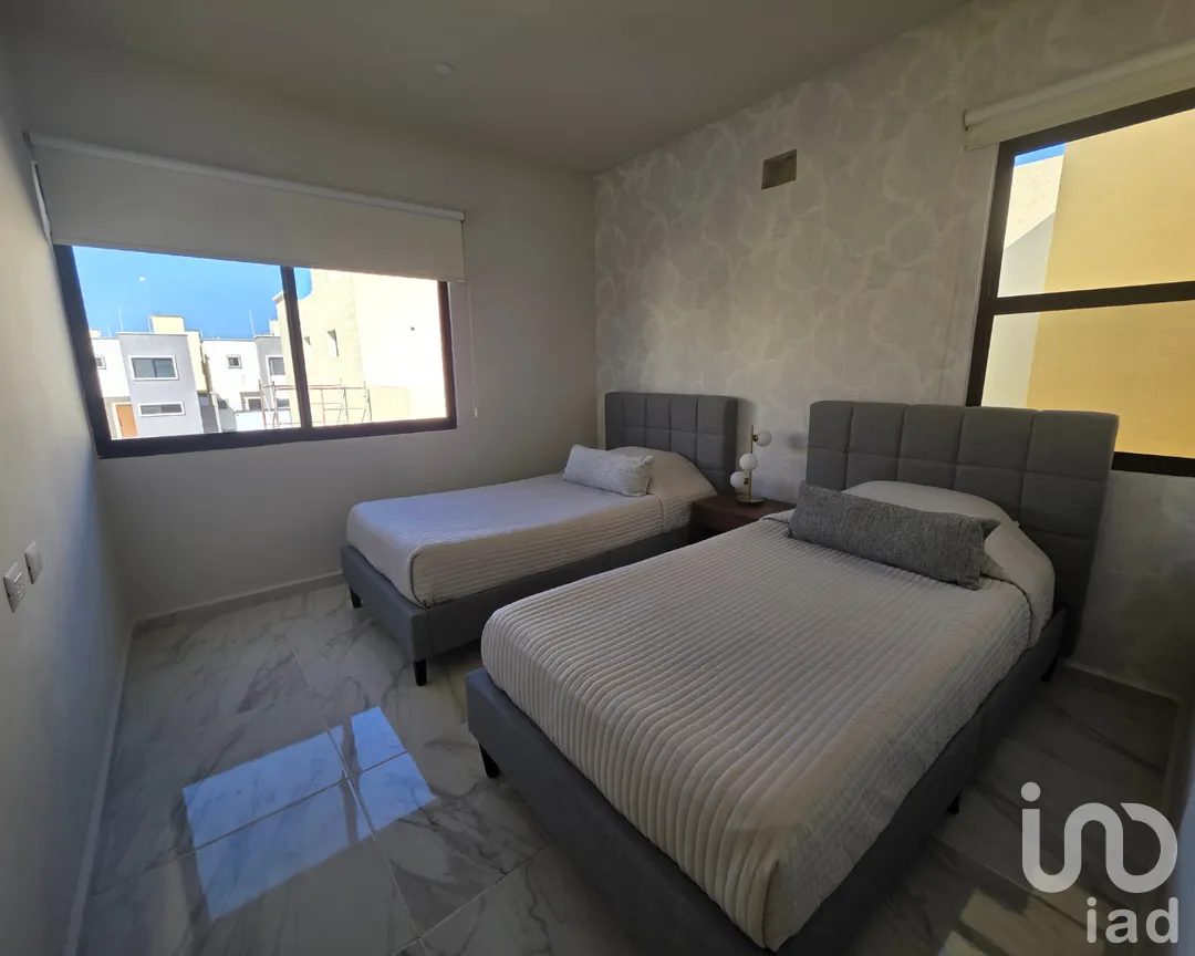 Casa en Venta en Residencial Monte Verde, Benito Juárez, Quintana Roo | NEX-213709 | iad México | Foto 15 de 27