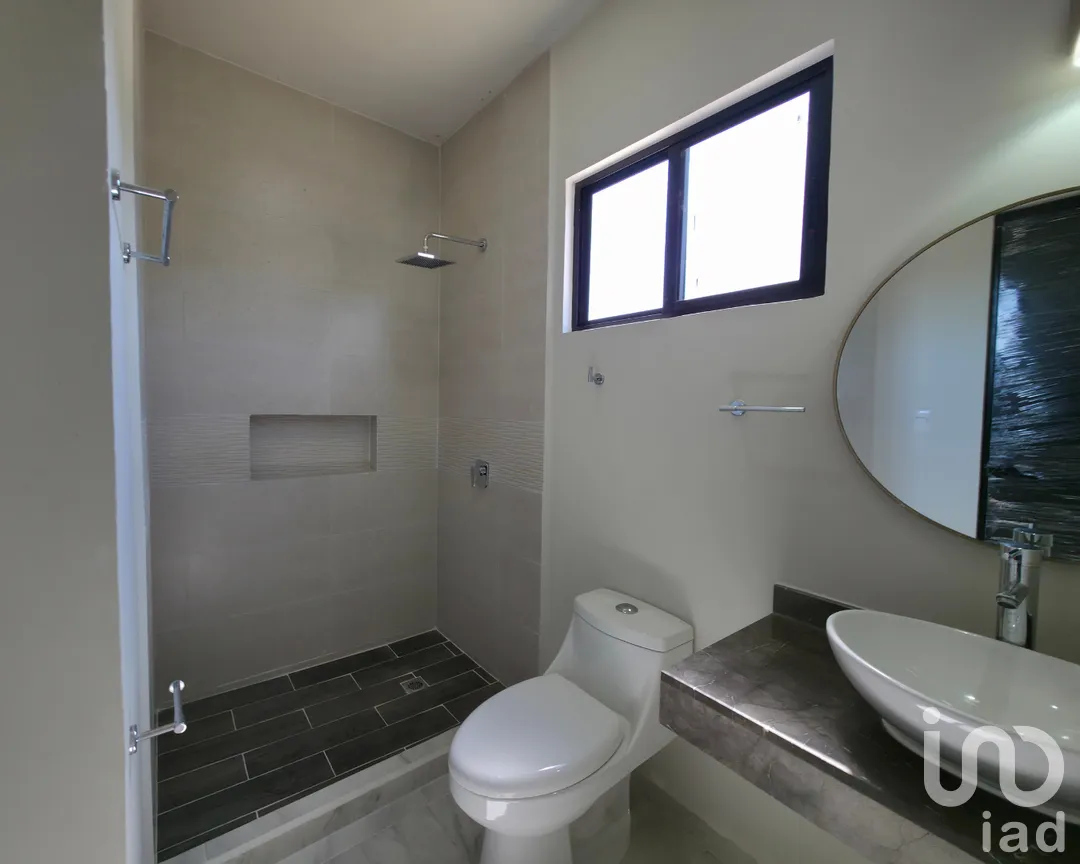 Casa en Venta en Residencial Monte Verde, Benito Juárez, Quintana Roo | NEX-213709 | iad México | Foto 16 de 27