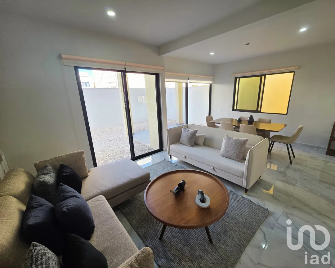 Casa en Venta en Residencial Monte Verde, Benito Juárez, Quintana Roo | NEX-213709 | iad México | Foto 3 de 27