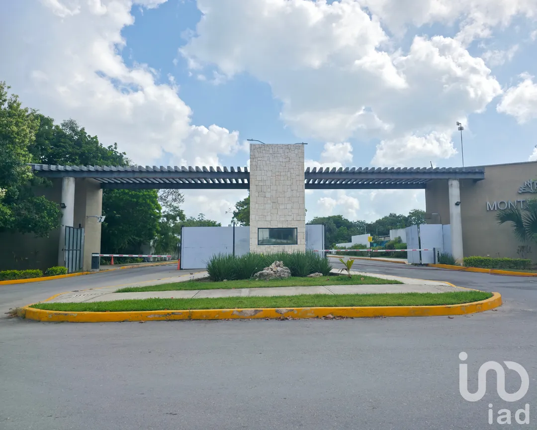 Casa en Venta en Residencial Monte Verde, Benito Juárez, Quintana Roo | NEX-213709 | iad México | Foto 21 de 27