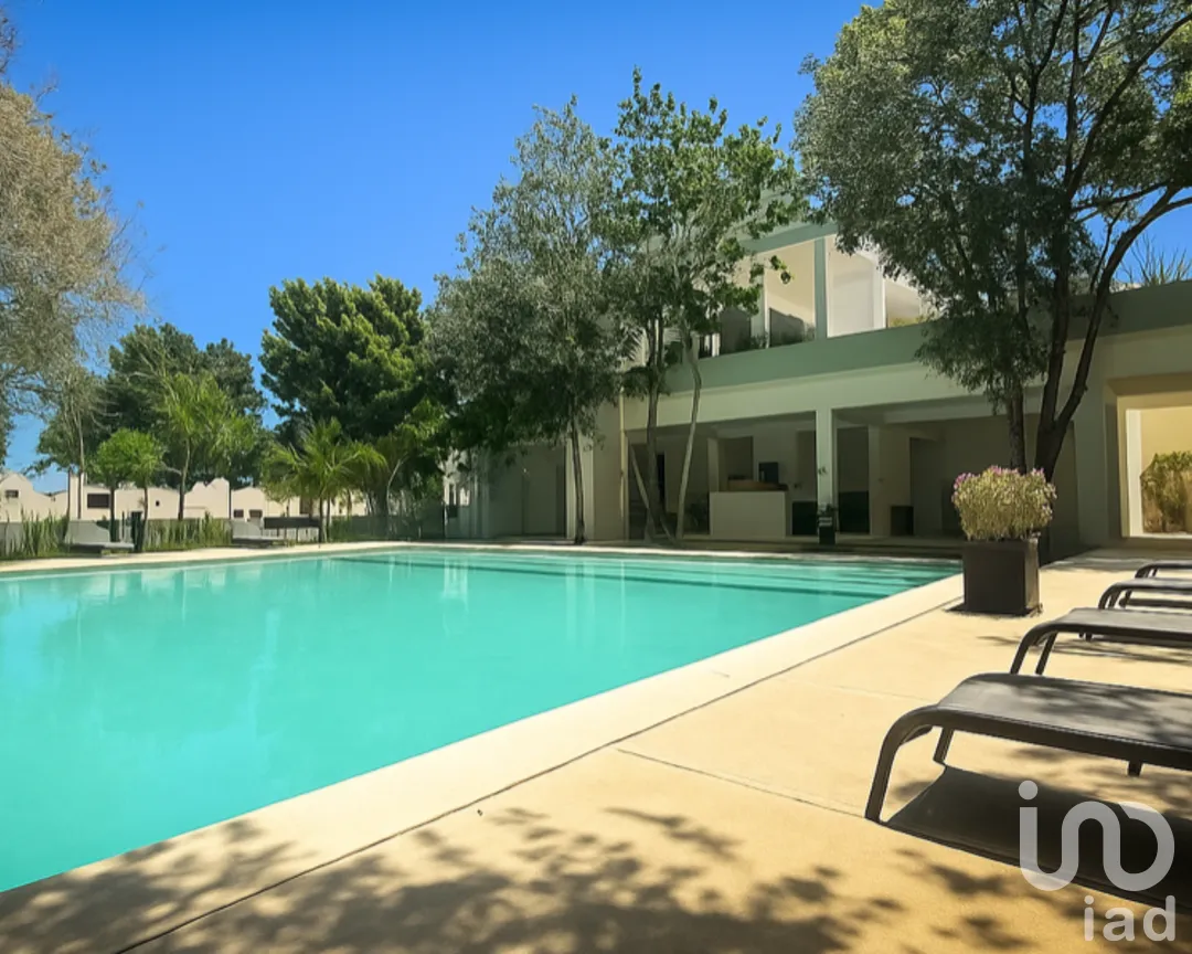 Casa en Venta en Residencial Monte Verde, Benito Juárez, Quintana Roo | NEX-213709 | iad México | Foto 22 de 27