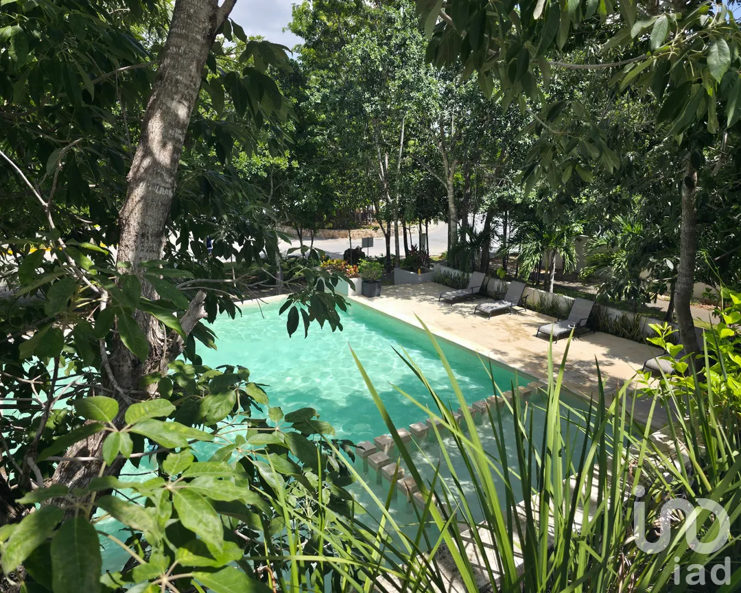 Casa en Venta en Residencial Monte Verde, Benito Juárez, Quintana Roo | NEX-213709 | iad México | Foto 23 de 27