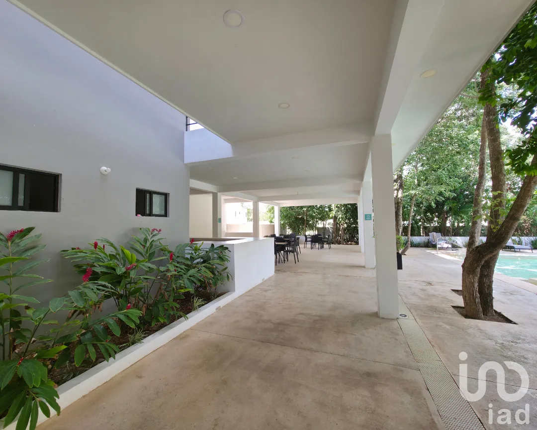 Casa en Venta en Residencial Monte Verde, Benito Juárez, Quintana Roo | NEX-213709 | iad México | Foto 24 de 27