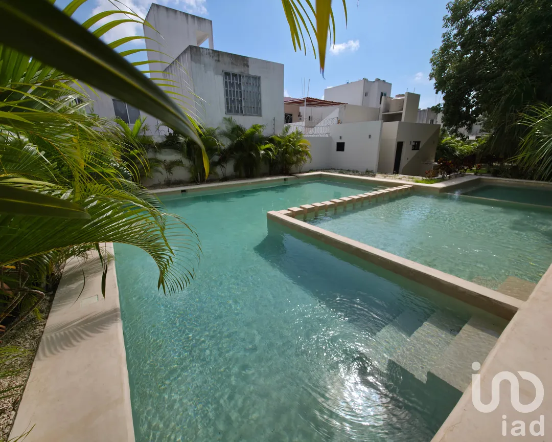 Casa en Venta en Residencial Monte Verde, Benito Juárez, Quintana Roo | NEX-213709 | iad México | Foto 25 de 27