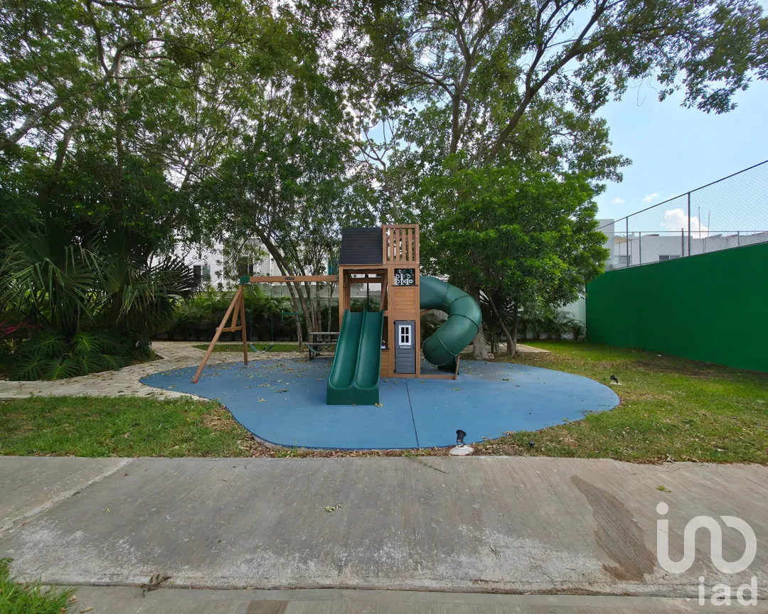 Casa en Venta en Residencial Monte Verde, Benito Juárez, Quintana Roo | NEX-213709 | iad México | Foto 26 de 27