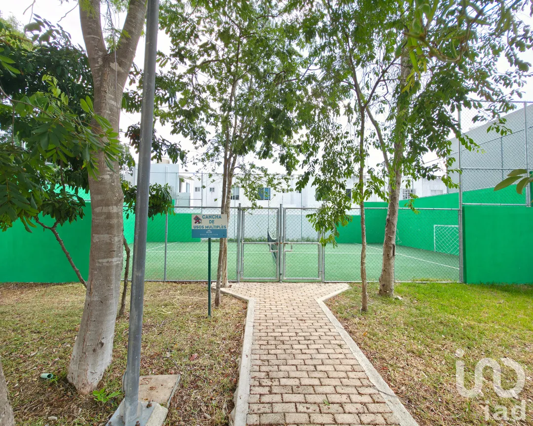 Casa en Venta en Residencial Monte Verde, Benito Juárez, Quintana Roo | NEX-213709 | iad México | Foto 27 de 27