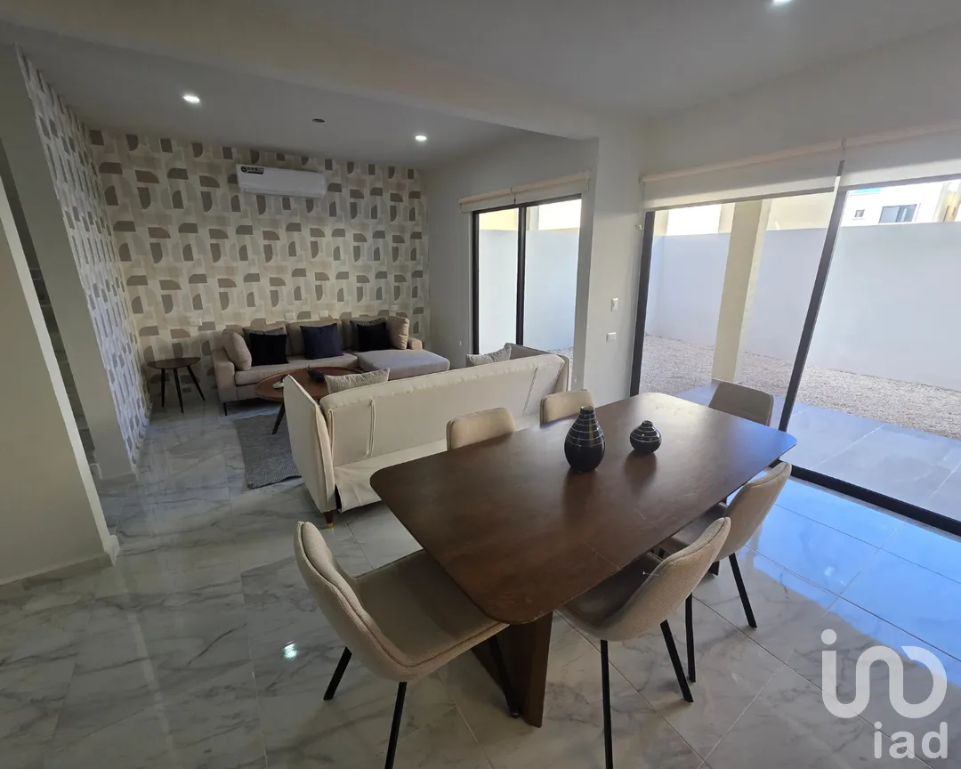 Casa en Venta en Residencial Monte Verde, Benito Juárez, Quintana Roo | NEX-213709 | iad México | Foto 4 de 27