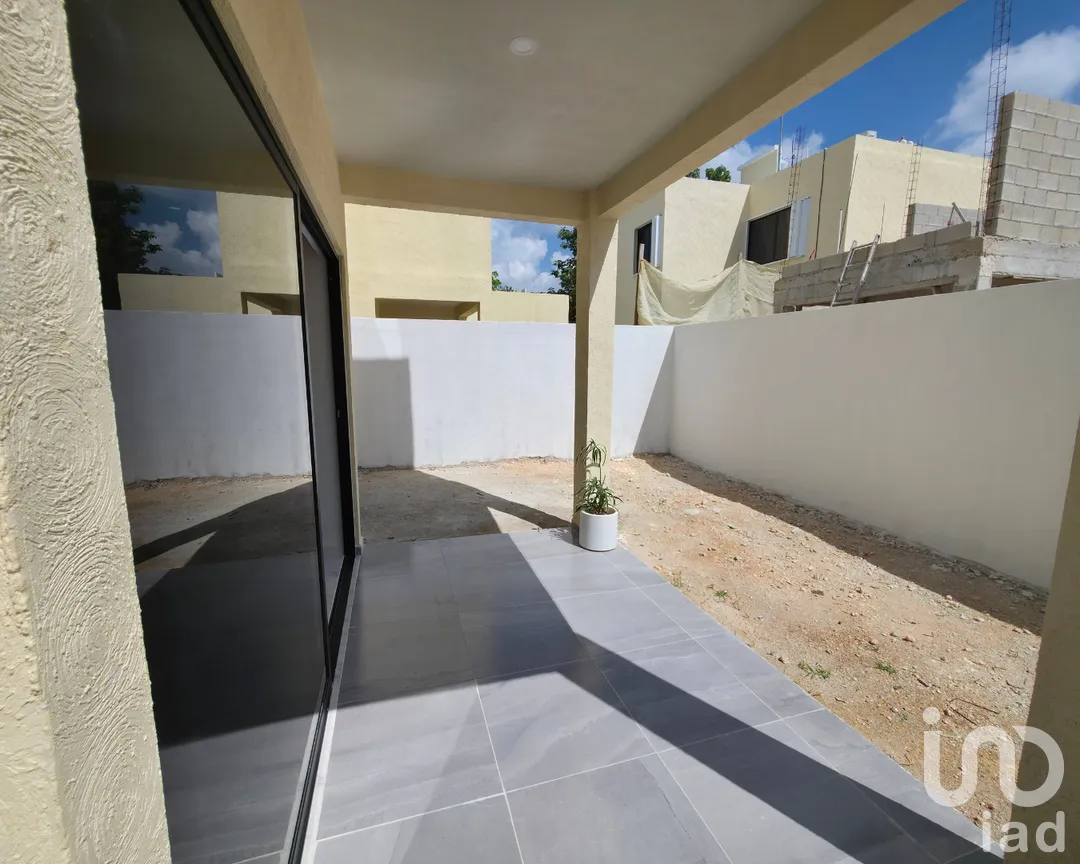 Casa en Venta en Residencial Monte Verde, Benito Juárez, Quintana Roo | NEX-213709 | iad México | Foto 6 de 27