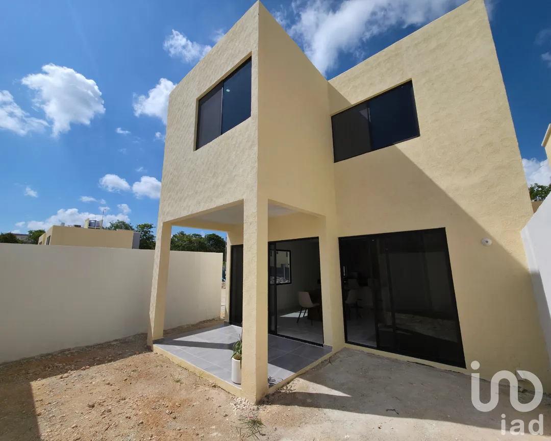 Casa en Venta en Residencial Monte Verde, Benito Juárez, Quintana Roo | NEX-213709 | iad México | Foto 7 de 27