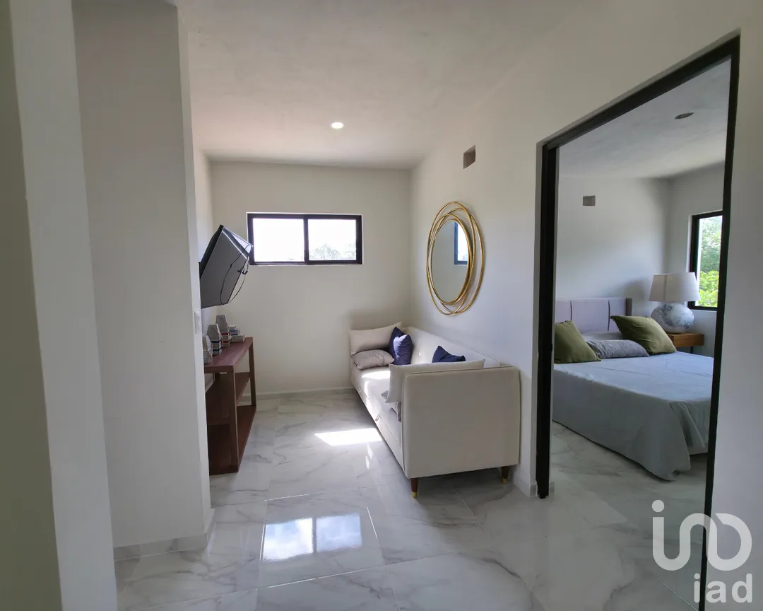 Casa en Venta en Residencial Monte Verde, Benito Juárez, Quintana Roo | NEX-213709 | iad México | Foto 8 de 27