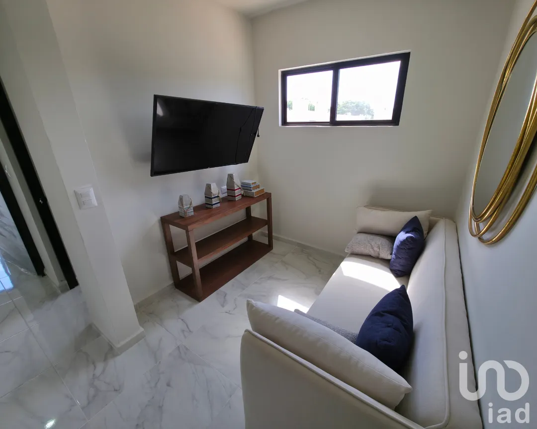 Casa en Venta en Residencial Monte Verde, Benito Juárez, Quintana Roo | NEX-213709 | iad México | Foto 9 de 27