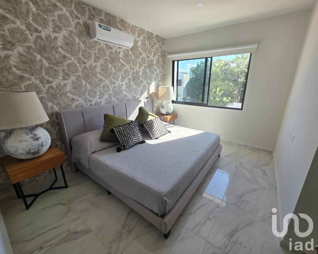 Casa en Venta en Residencial Monte Verde, Benito Juárez, Quintana Roo | NEX-213709 | iad México | Foto 10 de 27
