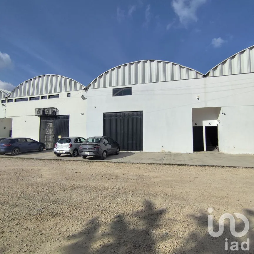 Bodega en Venta en Alfredo V Bonfil, Benito Juárez, Quintana Roo | NEX-240937 | iad México | Foto 2 de 7