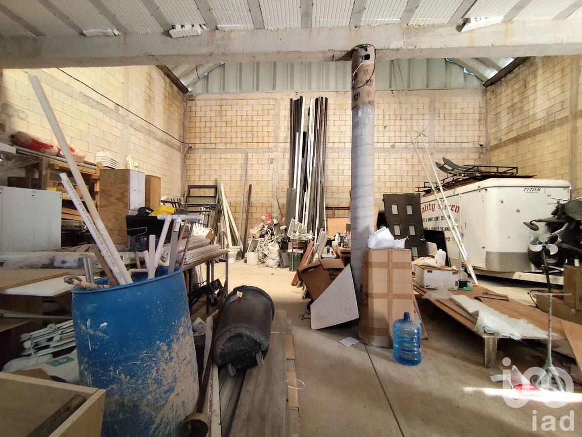 Bodega en Venta en Alfredo V Bonfil, Benito Juárez, Quintana Roo | NEX-240937 | iad México | Foto 3 de 7