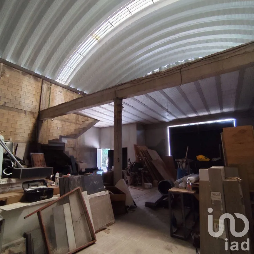 Bodega en Venta en Alfredo V Bonfil, Benito Juárez, Quintana Roo | NEX-240937 | iad México | Foto 4 de 7