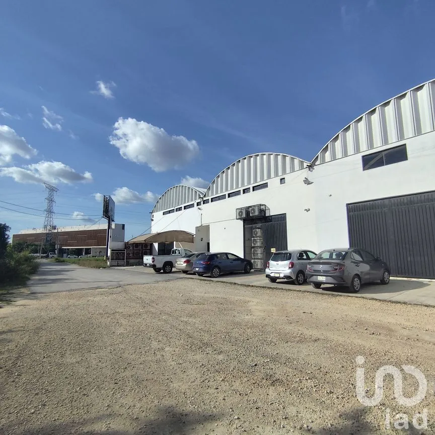 Bodega en Venta en Alfredo V Bonfil, Benito Juárez, Quintana Roo | NEX-240937 | iad México | Foto 1 de 7