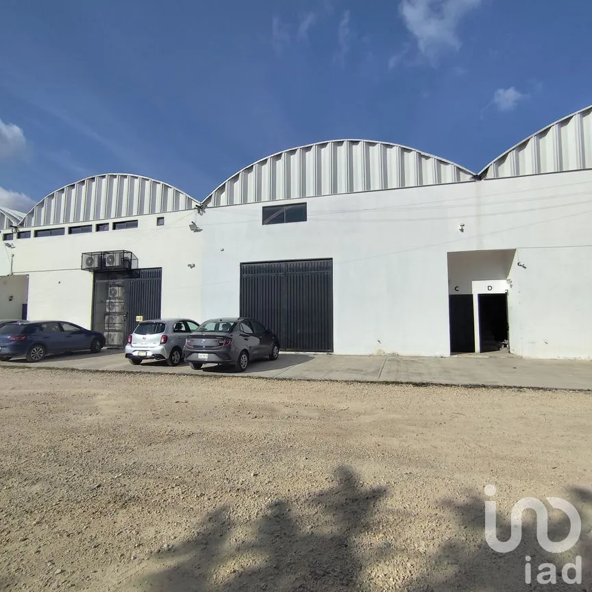 Bodega en Venta en Alfredo V Bonfil, Benito Juárez, Quintana Roo | NEX-240937 | iad México | Foto 1 de 7