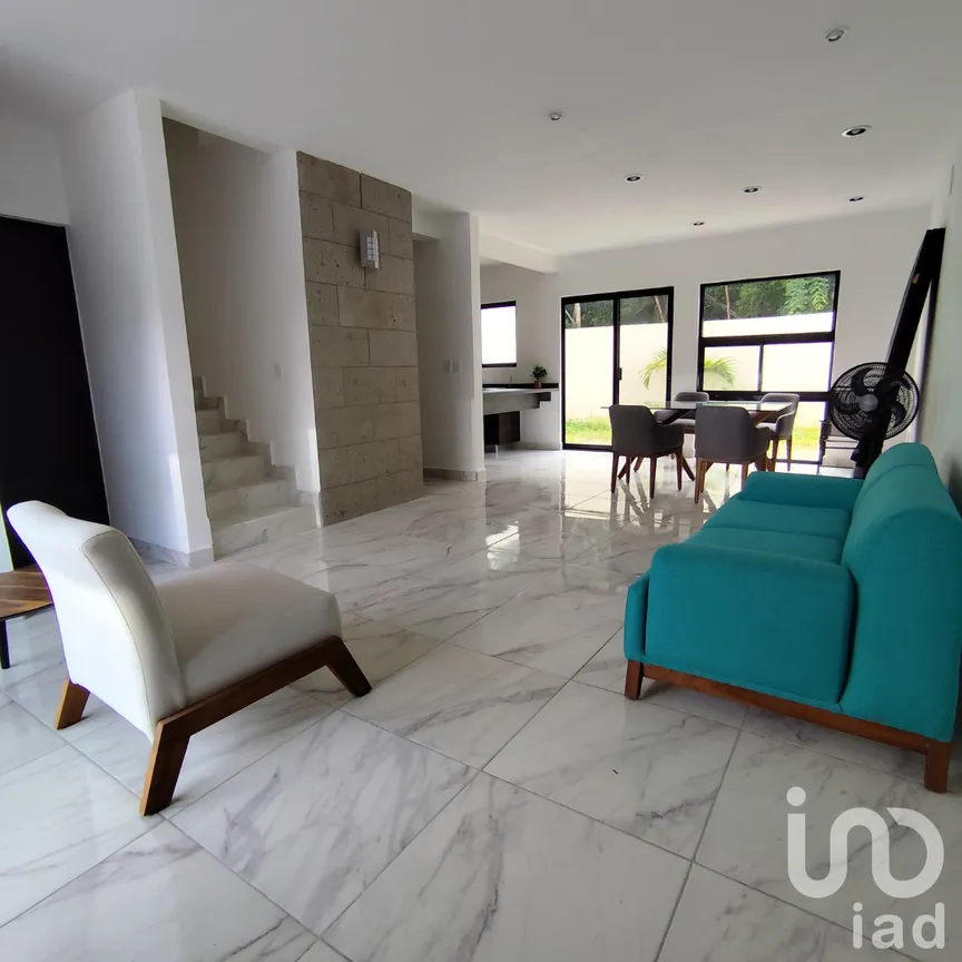 Casa en Venta en Supermanzana 318, Benito Juárez, Quintana Roo | NEX-242348 | iad México | Foto 2 de 10