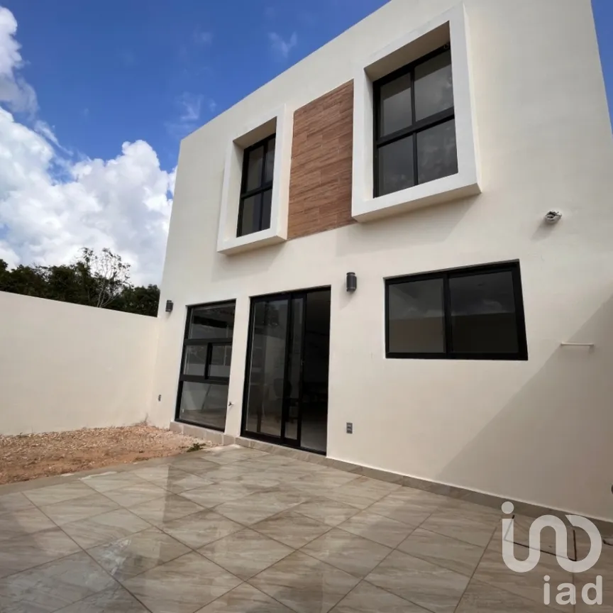 Casa en Venta en Supermanzana 318, Benito Juárez, Quintana Roo | NEX-242348 | iad México | Foto 4 de 10