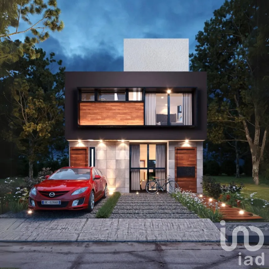 Casa en Venta en Supermanzana 318, Benito Juárez, Quintana Roo | NEX-242348 | iad México | Foto 1 de 10