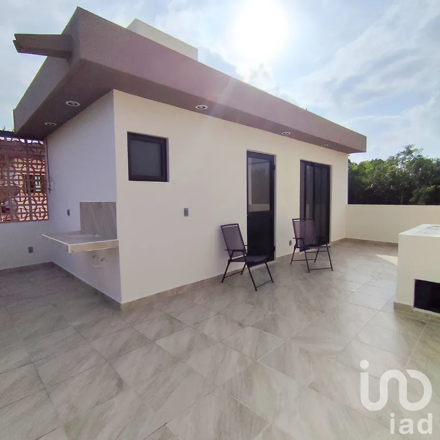 Casa en Venta en Supermanzana 318, Benito Juárez, Quintana Roo | NEX-242350 | iad México | Foto 10 de 10