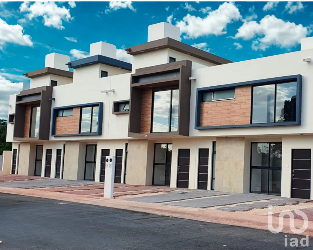 Casa en Venta en Supermanzana 318, Benito Juárez, Quintana Roo | NEX-242350 | iad México | Foto 1 de 10