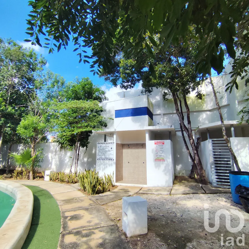 Casa en Venta en Galaxia del Sol, Benito Juárez, Quintana Roo | NEX-242572 | iad México | Foto 13 de 14