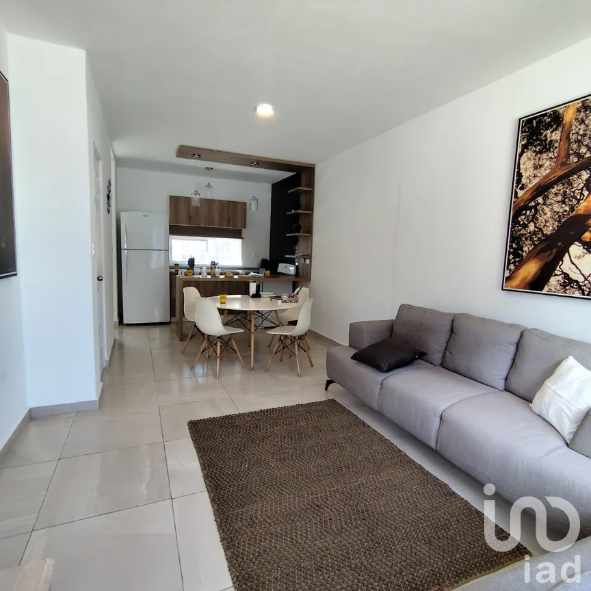 Casa en Venta en Galaxia del Sol, Benito Juárez, Quintana Roo | NEX-242572 | iad México | Foto 2 de 14