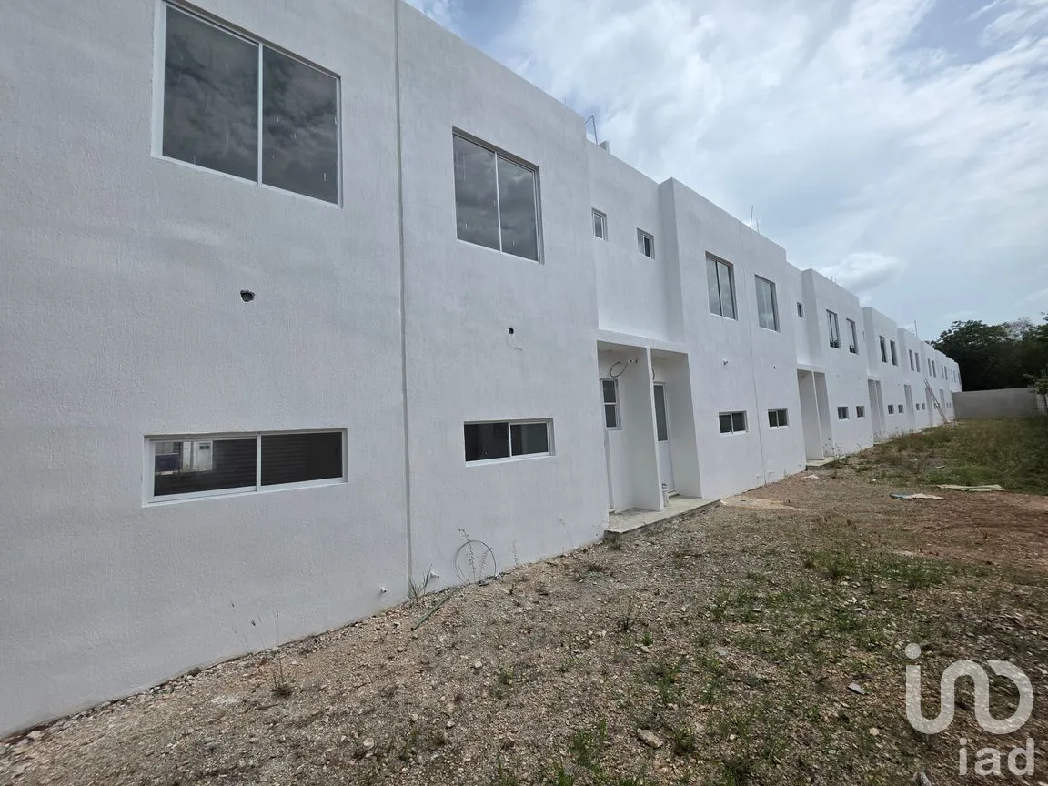 Casa en Venta en Galaxia del Sol, Benito Juárez, Quintana Roo | NEX-242572 | iad México | Foto 11 de 14