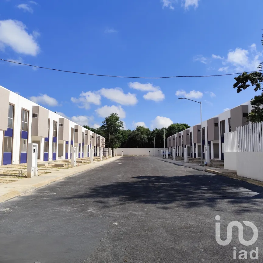 Casa en Venta en Galaxia del Sol, Benito Juárez, Quintana Roo | NEX-242572 | iad México | Foto 9 de 14