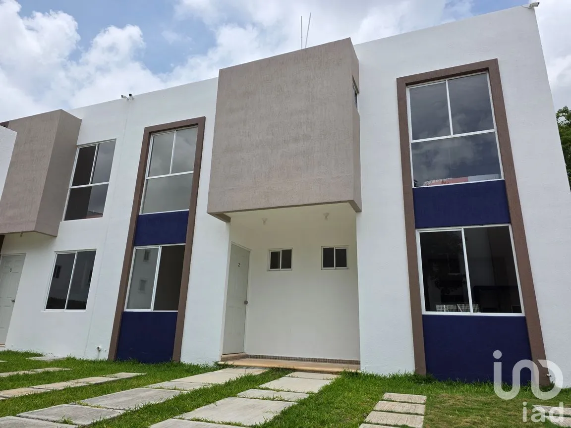Casa en Venta en Galaxia del Sol, Benito Juárez, Quintana Roo | NEX-242572 | iad México | Foto 1 de 14