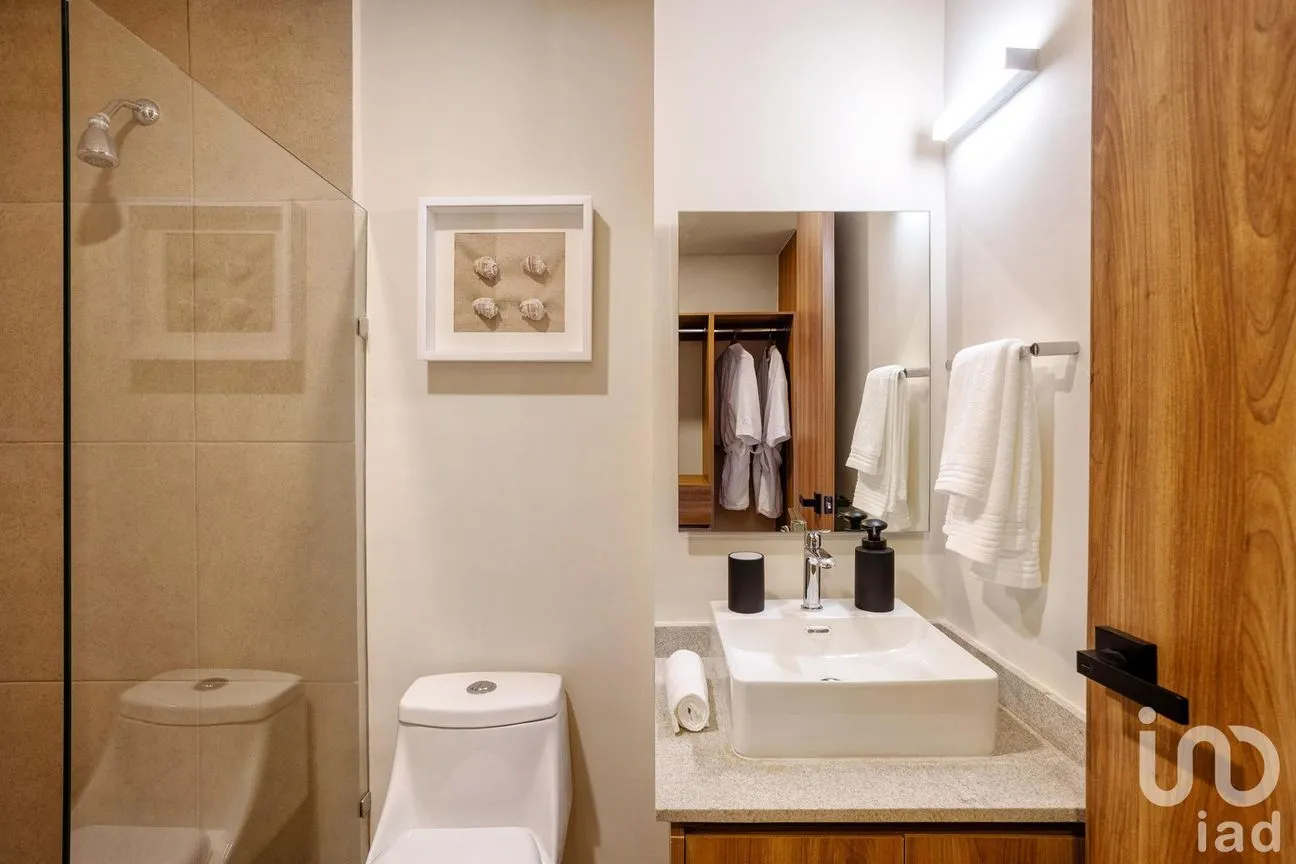 Departamento en Venta en Alfredo V. Bonfil, Benito Juárez, Quintana Roo | NEX-242590 | iad México | Foto 7 de 15