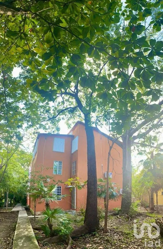 Departamento en Venta en Supermanzana 32, Benito Juárez, Quintana Roo | NEX-243583 | iad México | Foto 2 de 9