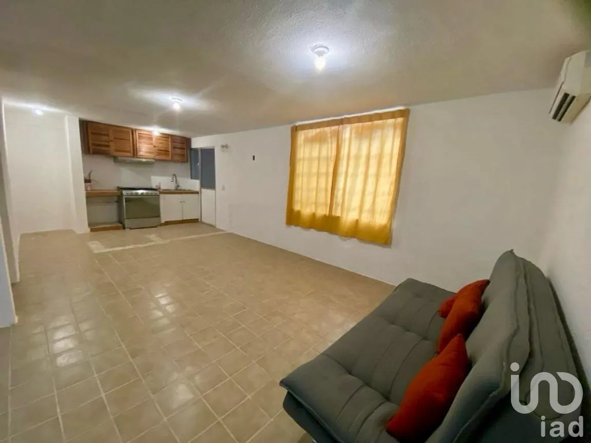 Departamento en Venta en Supermanzana 32, Benito Juárez, Quintana Roo | NEX-243583 | iad México | Foto 3 de 9