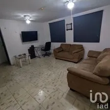 NEX-244068 - Departamento en Renta, con 2 recamaras, con 1 baño, con 48 m2 de construcción en Supermanzana 48, CP 77506, Quintana Roo.