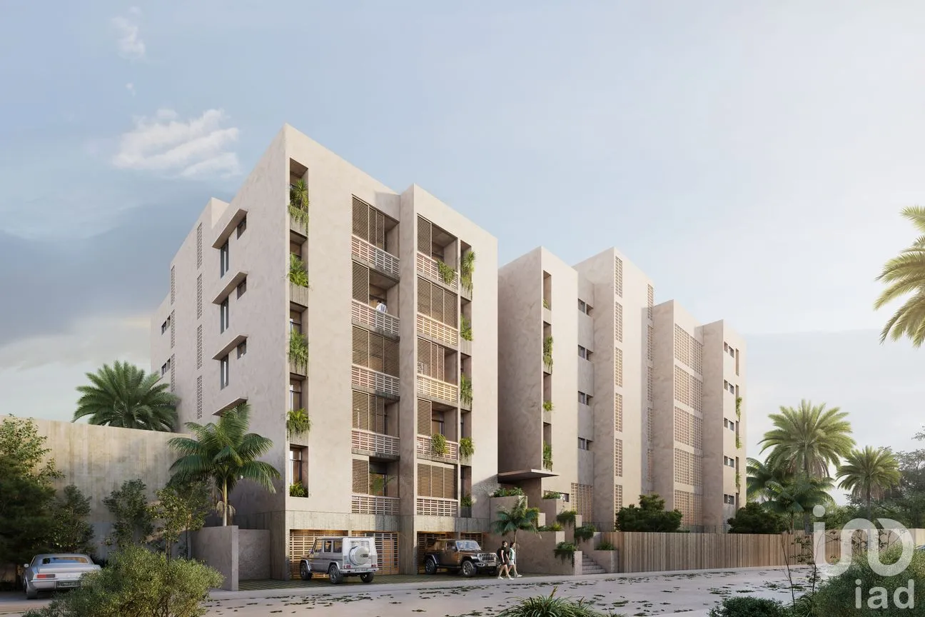 Departamento en Venta en Supermanzana 313, Benito Juárez, Quintana Roo | NEX-247557 | iad México | Foto 2 de 14