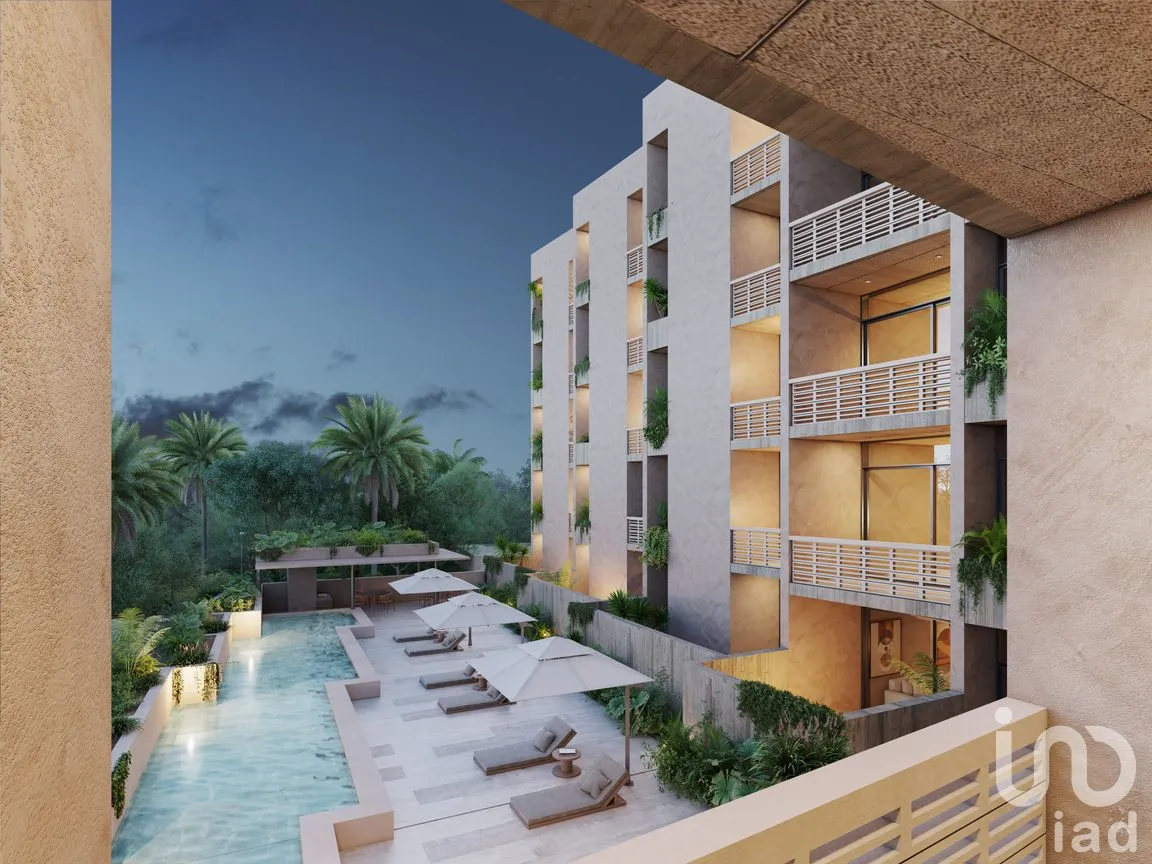Departamento en Venta en Supermanzana 313, Benito Juárez, Quintana Roo | NEX-247557 | iad México | Foto 12 de 14