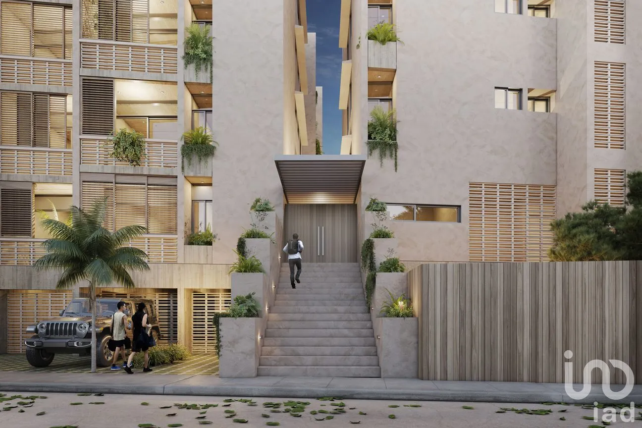 Departamento en Venta en Supermanzana 313, Benito Juárez, Quintana Roo | NEX-247557 | iad México | Foto 13 de 14