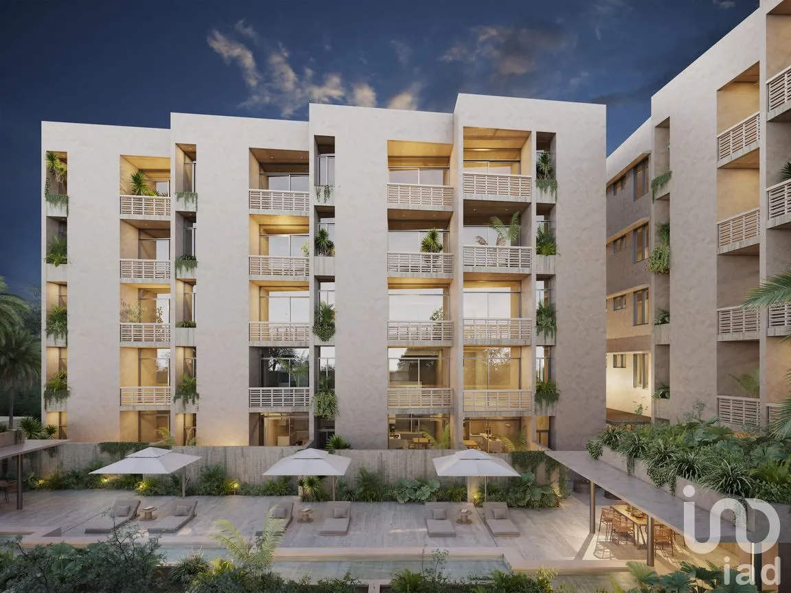 Departamento en Venta en Supermanzana 313, Benito Juárez, Quintana Roo | NEX-247557 | iad México | Foto 3 de 14