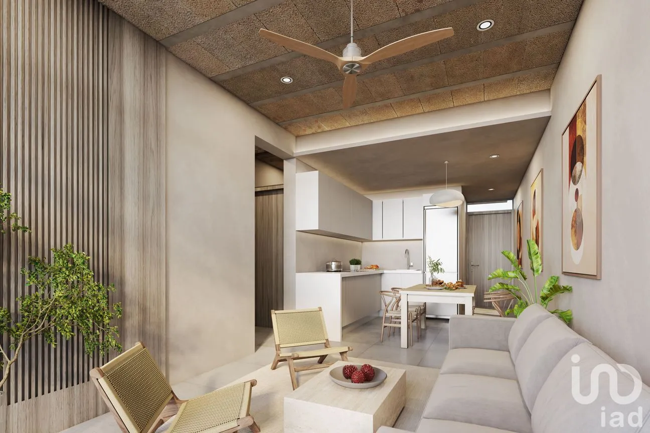 Departamento en Venta en Supermanzana 313, Benito Juárez, Quintana Roo | NEX-247557 | iad México | Foto 4 de 11