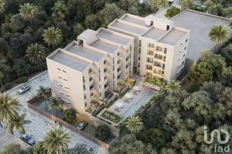 NEX-247557 - Departamento en Venta, con 2 recamaras, con 2 baños, con 93 m2 de construcción.