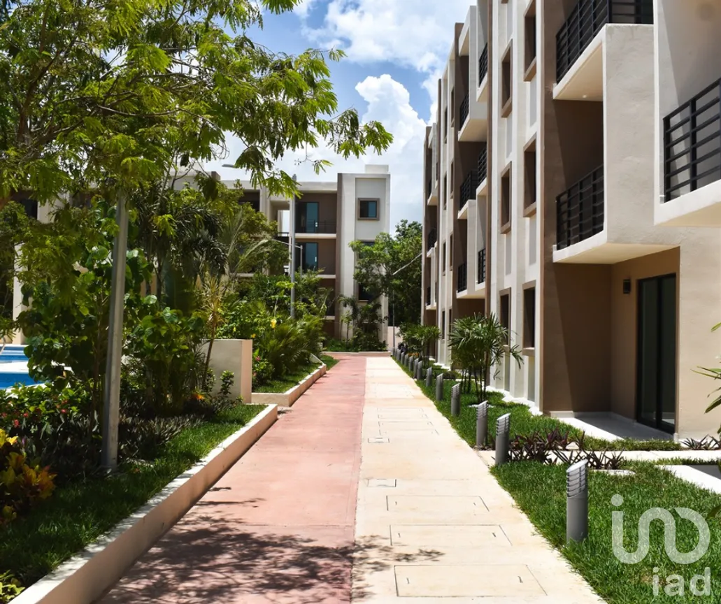 Departamento en Venta en Supermanzana 312, Benito Juárez, Quintana Roo | NEX-248332 | iad México | Foto 2 de 12